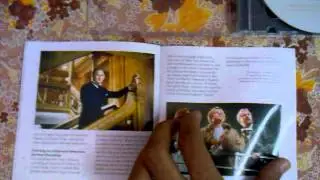 TITANIC : ORIGINAL MONTION PICTURE SOUND TRACK , Anniversary Edition (2012) - Review