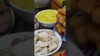 Asian food market