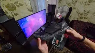 кроссы ultraboost 20 JAMES BOND