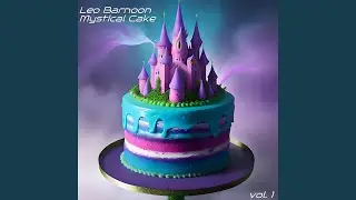 Mystical Cake