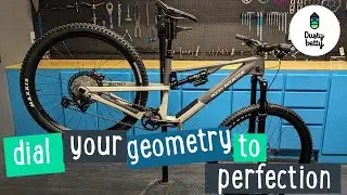 This Just In: Rocky Mountain Instinct - First Look - Carbon70 - So much to talk about here!