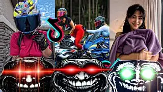 🥶 COLDEST TROLL FACE COMPILATION | 🥶 TIKTOKS TROLLING PHONK | #01