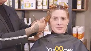 YELLOW PROFESSIONAL - Creel Technik