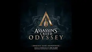 Myrrine ► Assassin's Creed Odyssey OST
