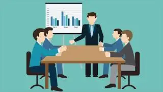 Business Consultancy - Green Screen | Animation Video | After Effect | Creatorgs | Latest Video 2021