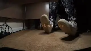 Кроссовки Shoeplay While Gaming, ноябрь 2025 г. &mdash; тизер