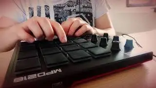 Let's get Evil - Little Susie Finger Drumming Mashup  (OLD Project) 🎉 3k Subscribers Special! 🎉