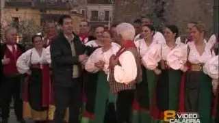 CUMPARI,SCINDI  u sazizzu