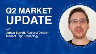 Q2 MARKET UPDATE: How is the technology sector adapting and thriving through the crisis?