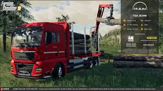 Farming simulator 19 FACT SHEETS #1
