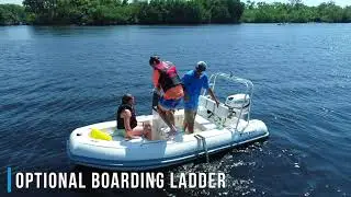 Rigid Boats 12 Sport