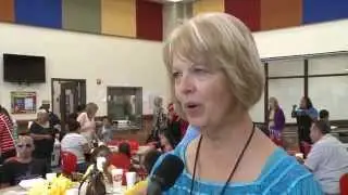 Bell's Hill Elementary Enchilada Dinner