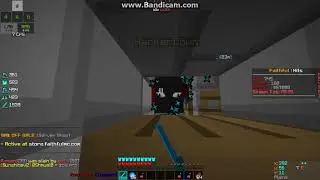 Phase Glitching in kitmap [Faithful]