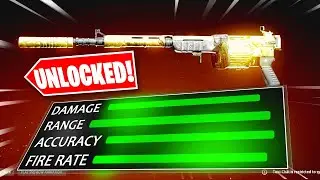 HOW TO UNLOCK THE 