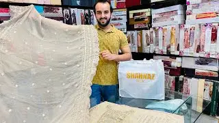 👗Zimal Luxury By Emaan Adeel / trending pakistani suits / pakistani brand / chiffon suits😍😍