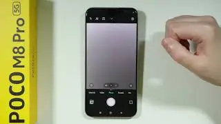POCO M8 Pro 5G: How to Take Live Photos (Enable Dynamic Shot)