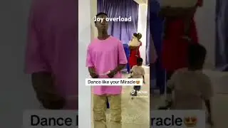 How you dance when you hit the breakthrough.. #comedy #gospelcomedy #gospelmessages #gospelcomedy
