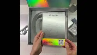 Новинка!  LED-маска для лица и шеи, CHOUOHC THE RADIANCE KIT&nbsp;&laquo;THE RADIANCE KIT&raquo;