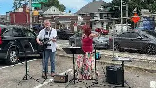 2025 Staff Appreciation Food Truck Entertainment