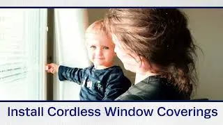 Window Blinds Safety