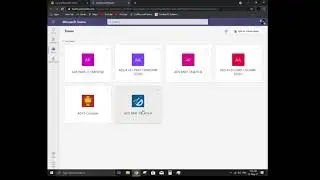 HOW TO DOWNLOAD PGC LECTURES FROM  MICROSOFT TEAM