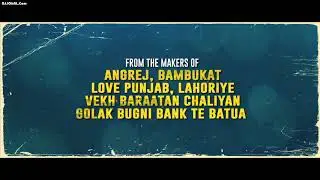 Ashke Trailer Punjabi Movie