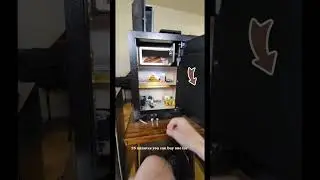 TNTANTS Large Safe Box with Digital Keypad, Smart Alarm System, Fireproof Bag, and Interior Safe