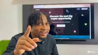 Discover the Next Big Crypto Opportunity with BitDrop.