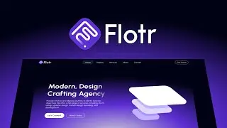 Flotr - The Creative Agency for Impatient Brands - Showreel