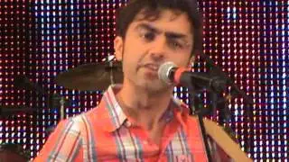 Marco Ligabue - La differenza @Radio Bruno Estate Mantova