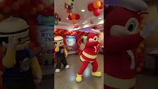 Hyunjik's Jollibee Birthday #birthday #party #children #happy #family #familyvlog #amazing #enjoy