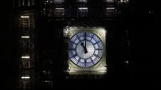 FRANCE 24's special Brexit coverage as the UK finally leaves the EU