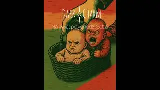 Dark Charm - Na świat przychodzi Seba