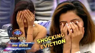 Bigg Boss 14: Mid-Week Eviction - Connections To Eliminate One Today; Rubina & Rakhi In Shock |BB 14