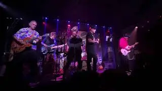 Voodoo Babylon. Stray Cat Blues, 