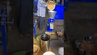 low price cattle feed machine #cattle #food #business #tranding #challenge #omtechindia