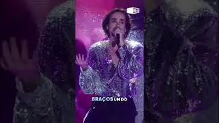 &Uacute;ltima vez: Desafio de amor e cicatrizes no palco!