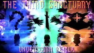 The Third Sanctuary (Underscorn Remix)