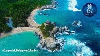 ✅ Alquiler de dron Bogot&aacute; y TODA Colombia Sky Zoom 2021