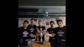 FACEIT LEVEL 10 3300 ELO CU PALASH,NEVEU,TAKEN SI ROBI / Melodie noua la donatii!!