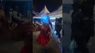 Festejando a lo máximo festividades del niño de la familia Tenecela🎉