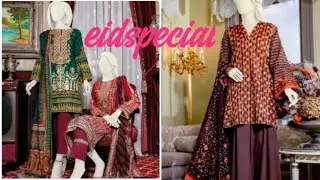 J.collection||💓Eid Special 2021#neckdesigns#sleevesdesigns#damandesigns#eid