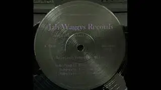 Chazbo - Dub Temple Rock & Dubplate 1 & 2