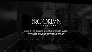 Brooklyn Beauty Bar Promo