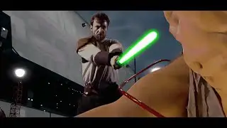 Jedi Knight: Dark Forces II Cinematic - The Path of the Jedi (AI Upscaled 60 FPS 8K UHD)