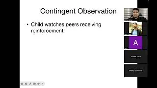 Positive Punishment in ABA | Part 2 | Reprimands, Overcorrection & Contingent Exercise