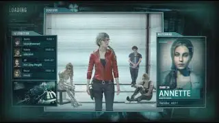 Resident Evil Resistance PS4 Gameplay ( Survivor : Valerie ) #23