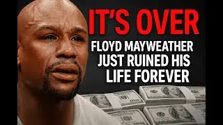 Floyd Mayweather's $400M Scandal: The Fall of a Boxing Legend
