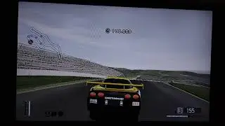 Gran Turismo 4 | Mission 29 | 2'10.688