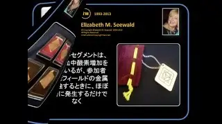 Plasmotekk Blood Oxygen Pendant Japanese